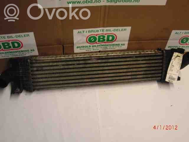 Ford Focus Radiatore intercooler 