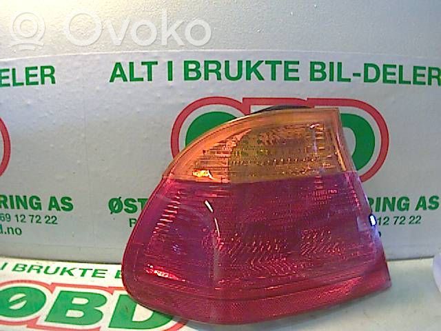 Luz trasera/de freno   63218364921,63218364921