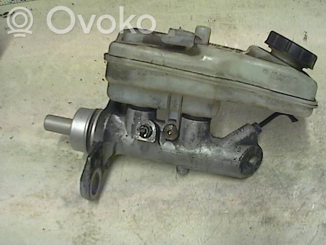 Renault Megane II Główny cylinder hamulca