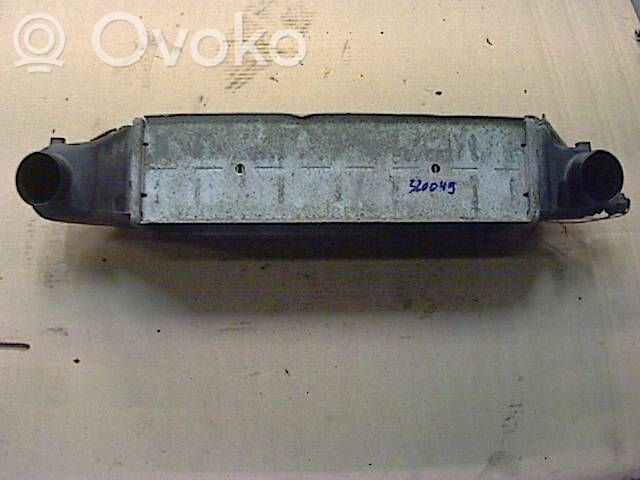 Radiador intercooler   1671439,1671439