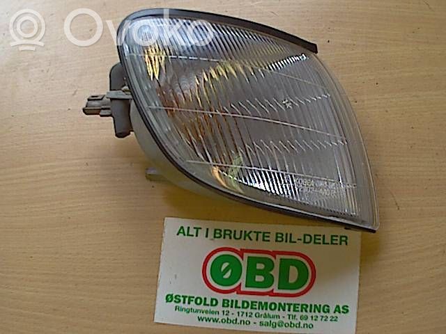 Hyundai H-1, Starex, Satellite Frontblinker 