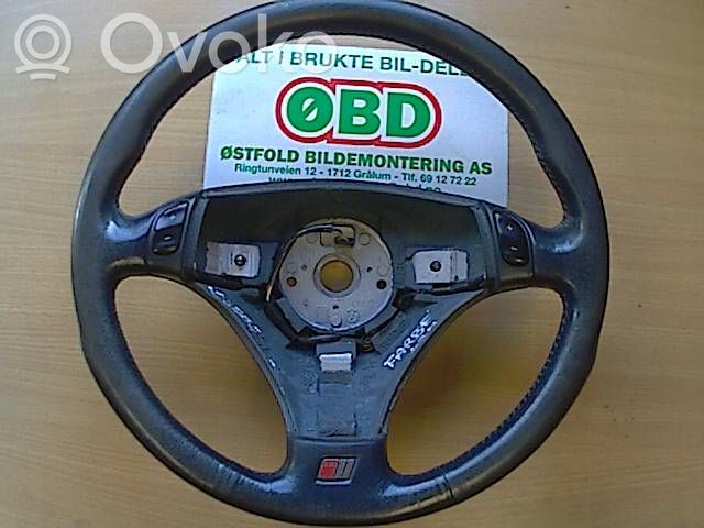 Audi A4 S4 B5 8D Ohjauspyörä 