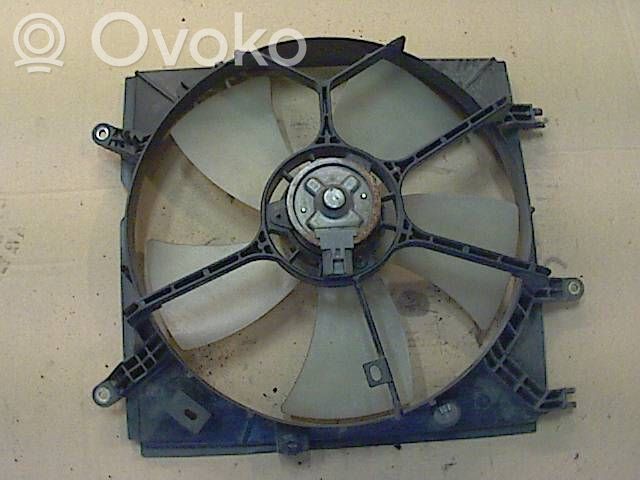 Toyota RAV 4 (XA20) Convogliatore ventilatore raffreddamento del radiatore 