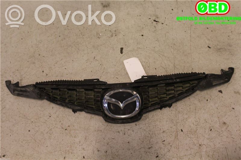 Front grill   D65150710B,D65150710B