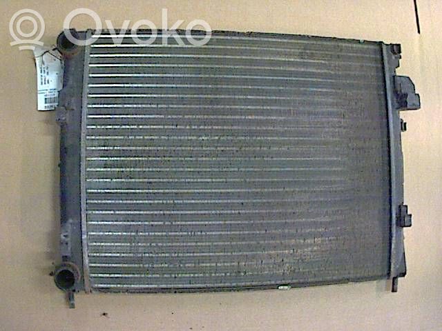 Renault Trafic II (X83) Radiatore di raffreddamento