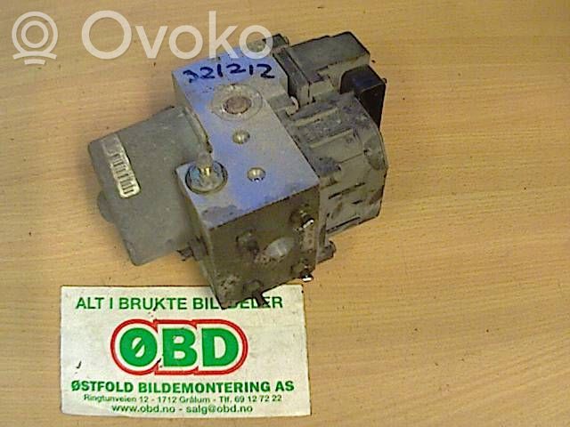 Smart ForTwo I MC01 Bomba de ABS 