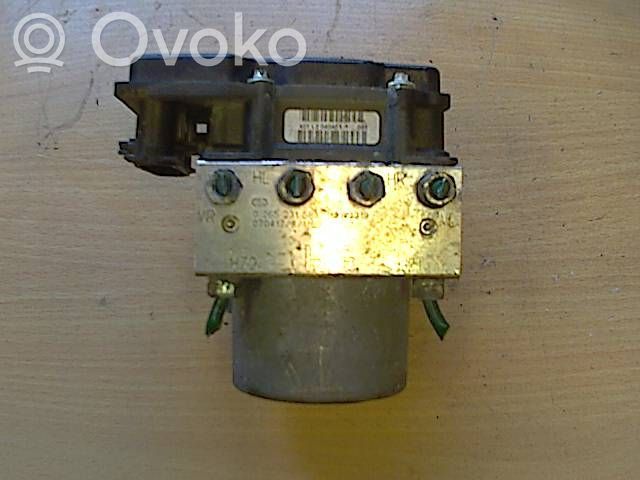 Opel Combo C ABS bloks 