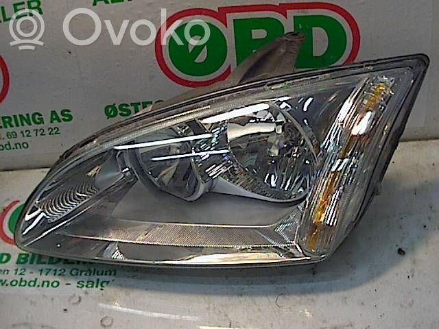 Headlight/headlamp