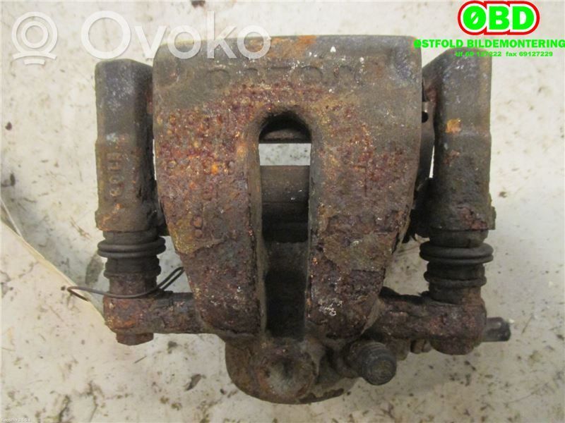 Volvo S80 Etrier frână spate 