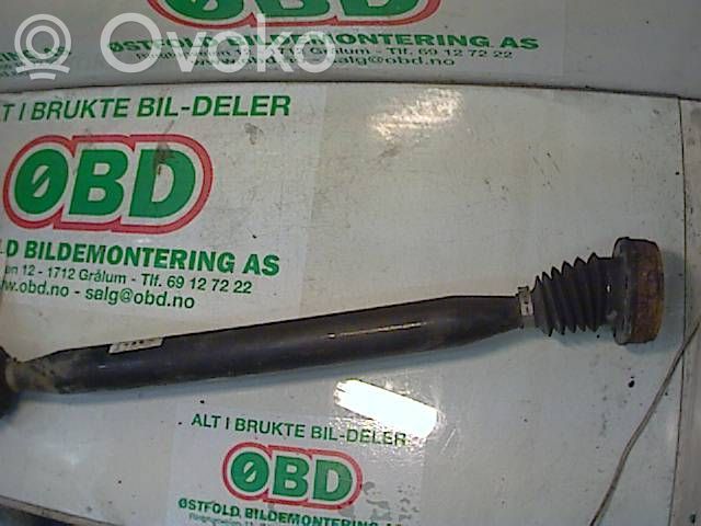 Volkswagen Golf V Semiasse anteriore 