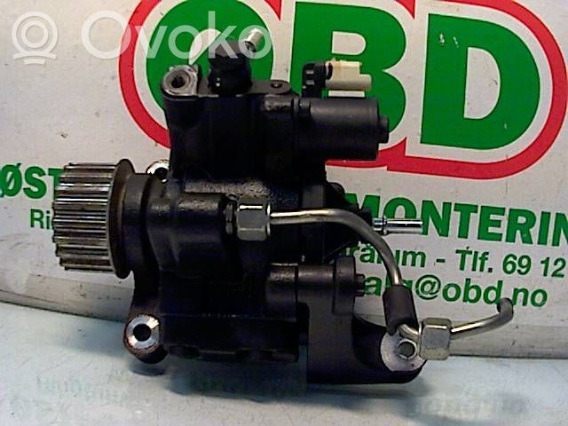 Mercedes-Benz A W176 Pompa carburante immersa
