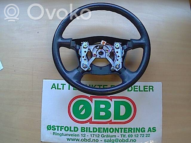 Mazda BT-50 Steering wheel 