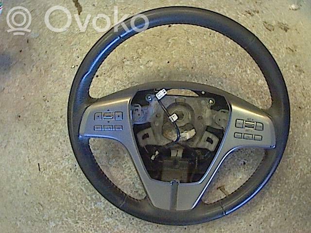 Mazda 6 Stūre 
