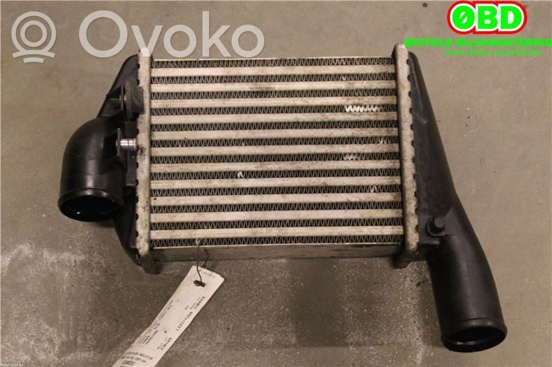 Audi A6 S6 C5 4B Radiator intercooler 