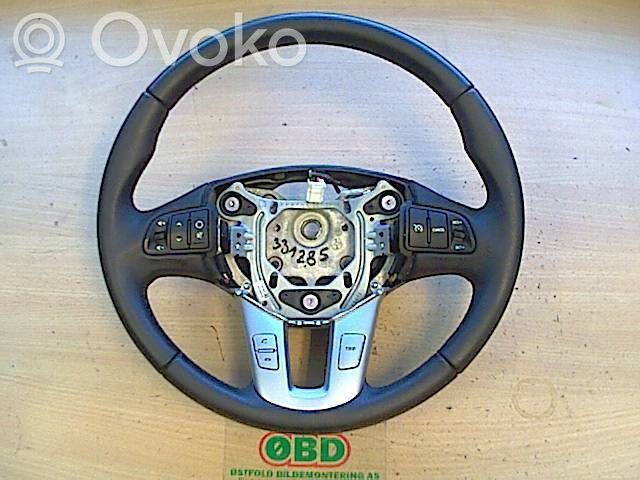 KIA Ceed Stūre 