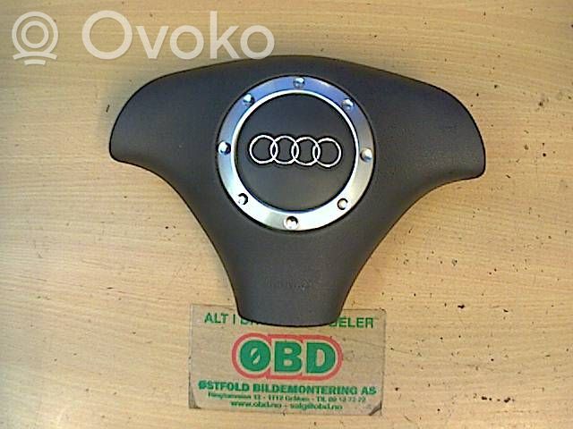 Audi TT Mk1 Airbag dello sterzo