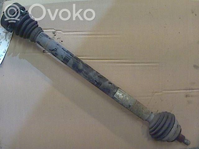 Audi A3 S3 8L Semiasse anteriore 