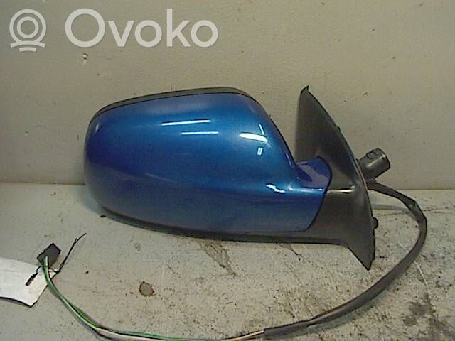 Peugeot 307 Specchietto retrovisore elettrico portiera anteriore 