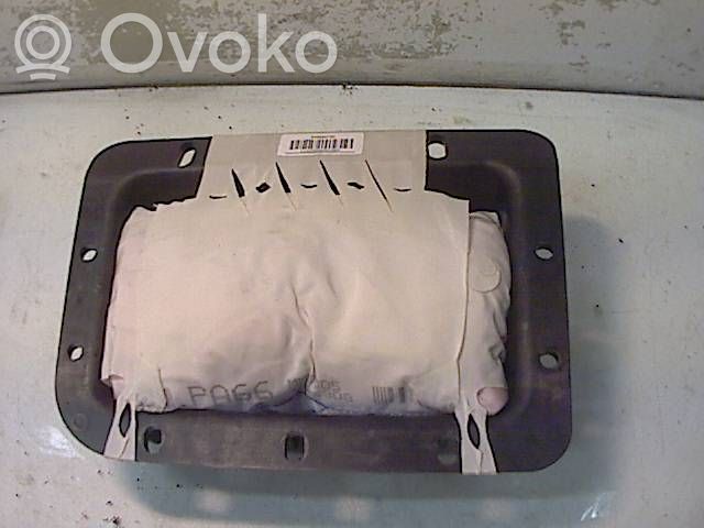 Peugeot 5008 Poduszka powietrzna Airbag pasażera 