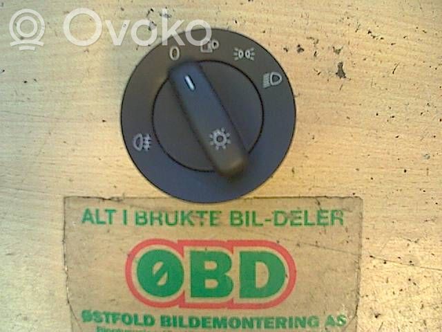 Volkswagen Jetta V Interruttore luci