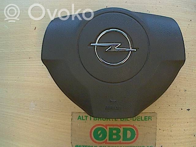Opel Zafira B Airbag volan 