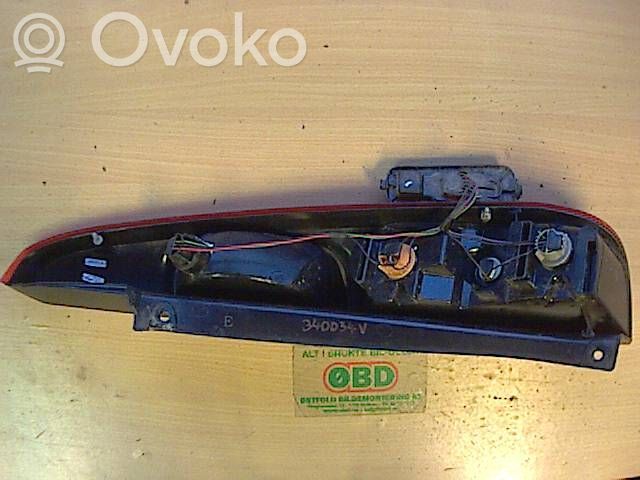 Ford Fiesta Takavalot 