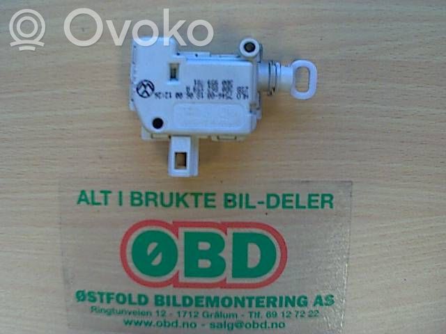 Audi A6 S6 C5 4B Blocco chiusura del portellone 