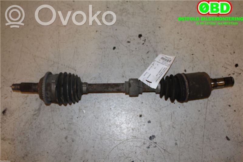 Mazda 6 Eje de transmisión delantero 