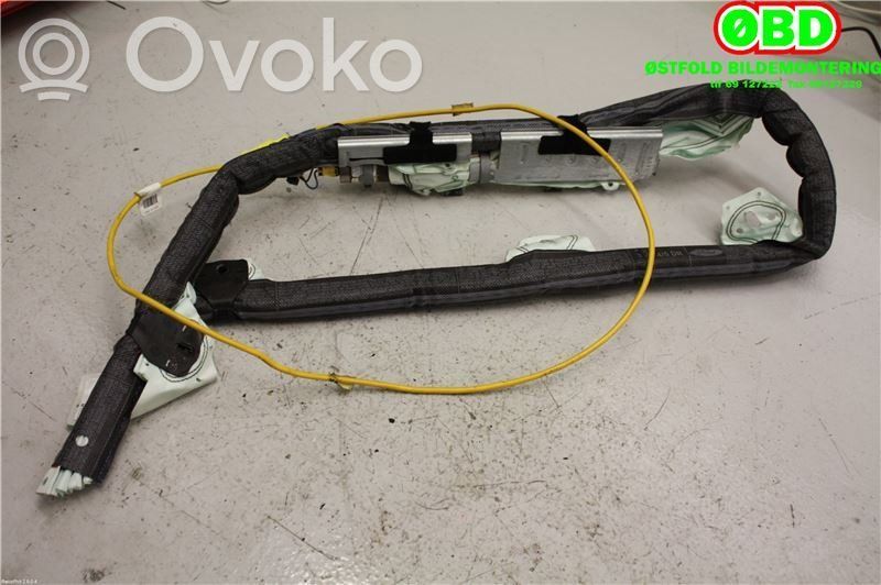 Ford Focus Airbag da tetto 