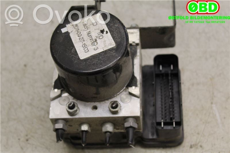 ABS Blokas   1847182,BV612C405BJ,1847182,BV612C405BJ