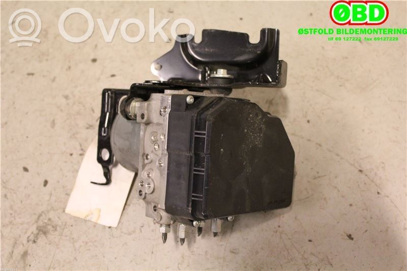 ABS-pumppu   GHY1437A0B,GHY1437A0B