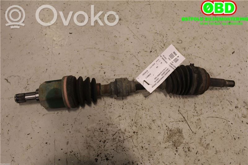 Mitsubishi Lancer Front driveshaft 