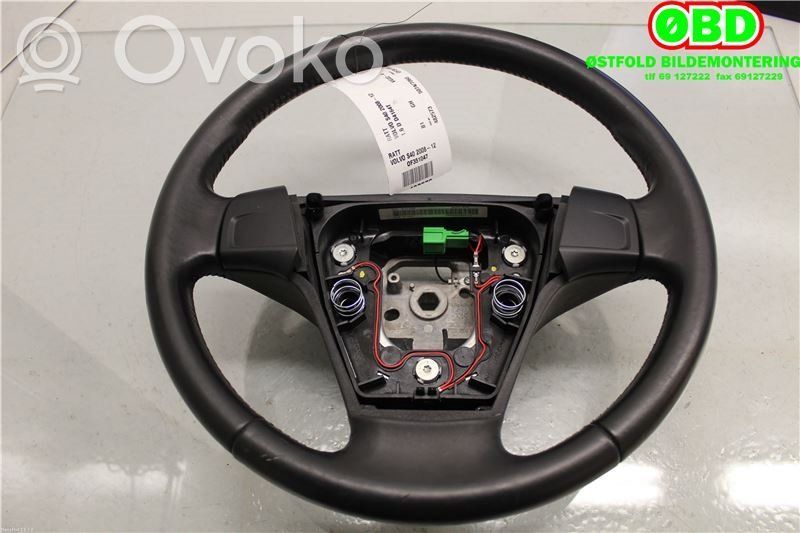 Ohjauspyörä   31351045,31351045