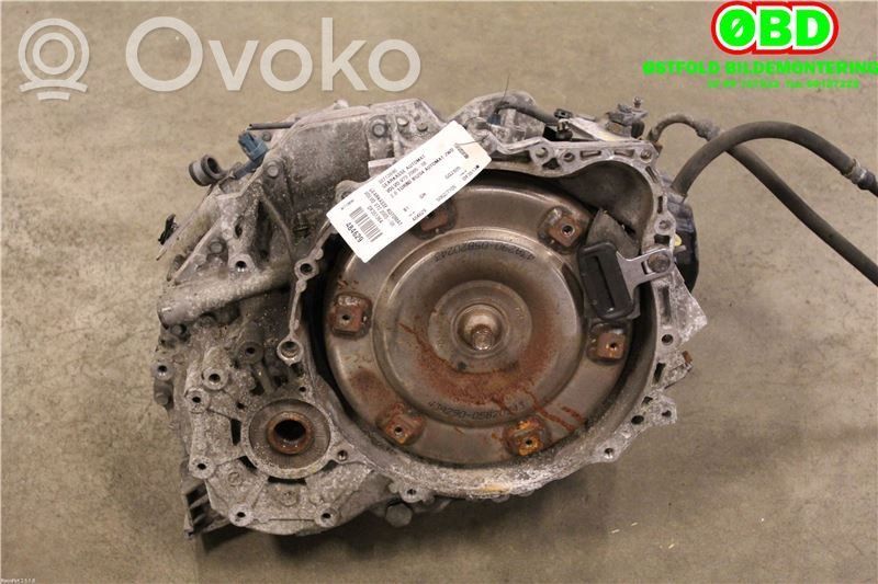 Volvo V70 Caja de cambios automática 