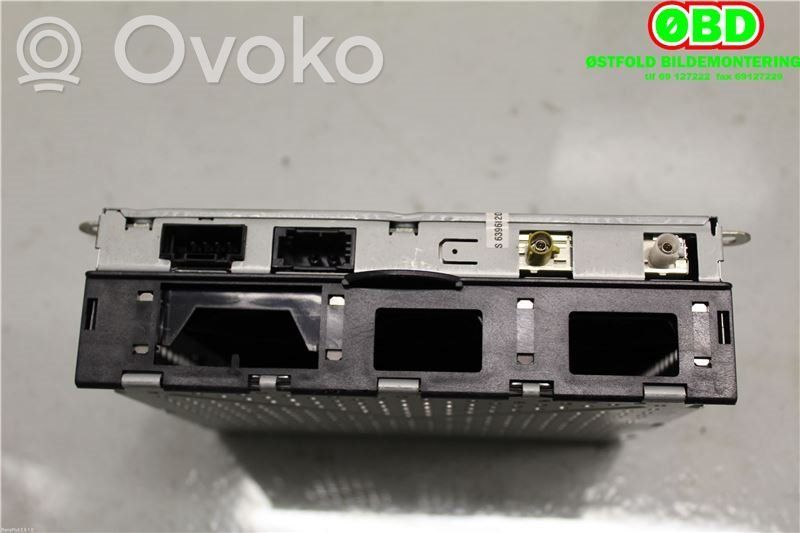 Audio system kit   4E0035541P,4E0035542X,4E0035541P,4E0035541P,4E0035542X