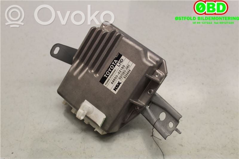 Toyota Corolla E120 E130 Power steering control unit/module 