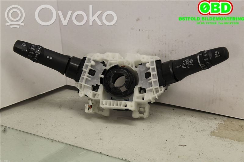 Peugeot iOn Przyciski multifunkcyjne 