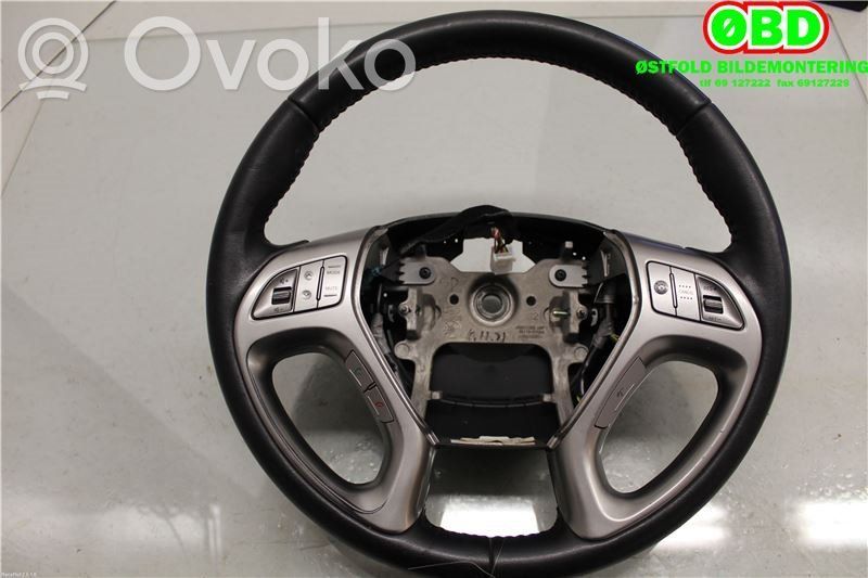 Hyundai ix35 Volante 