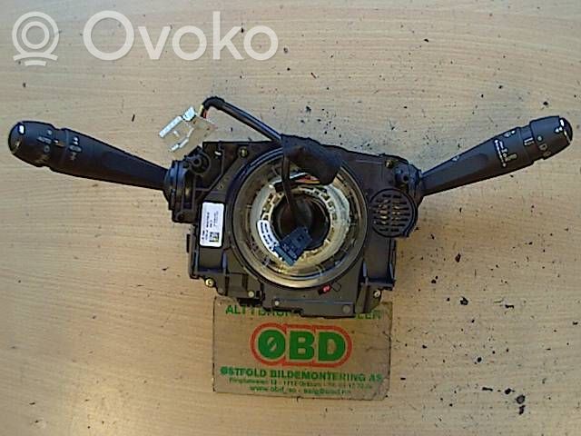 Citroen DS4 Multifunctional control switch/knob 