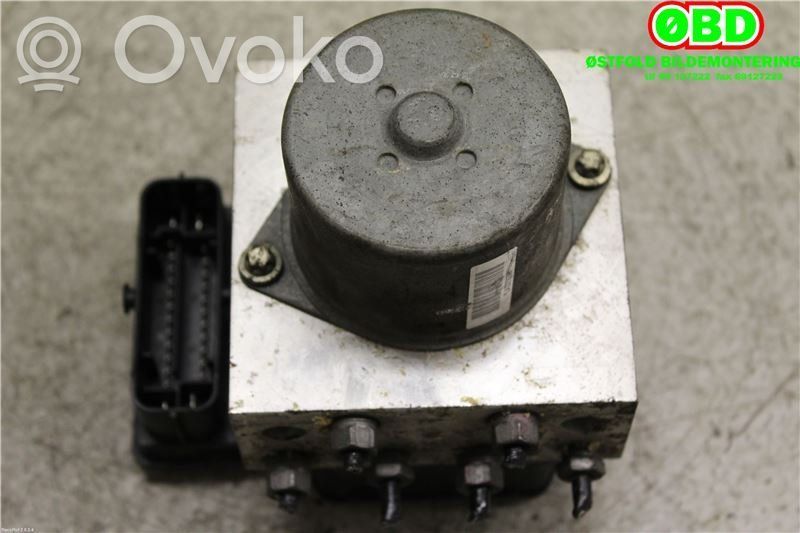 Alfa Romeo 159 ABS Pump 