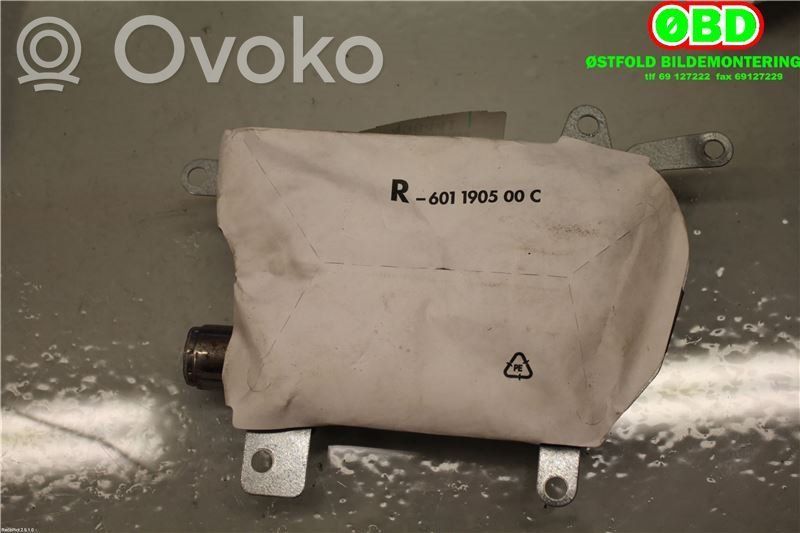 BMW 5 E60 E61 Seitenairbag 
