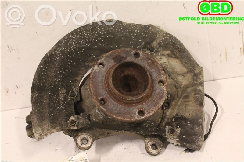 Achsschenkel vorne   31216760954,31216760954