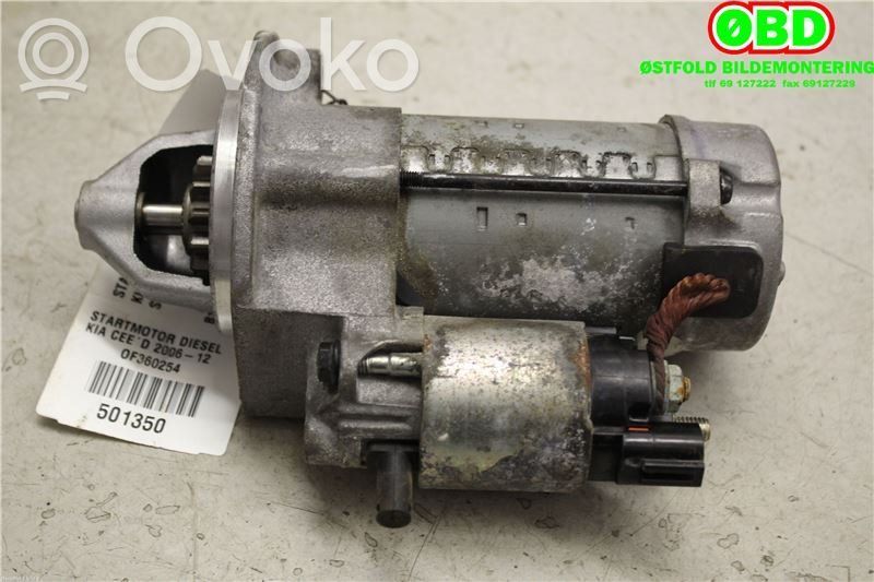 Starteris   361002A500,361002A500,361002A500,361002A500,4280006760