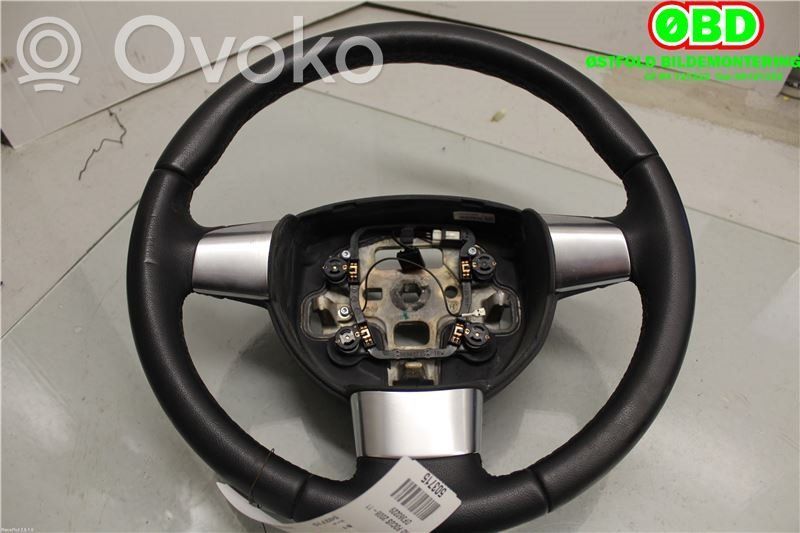 Ford Focus Stūre 