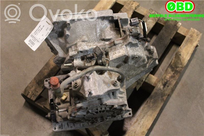Automatic gearbox   FNFD19090,FNFD19090