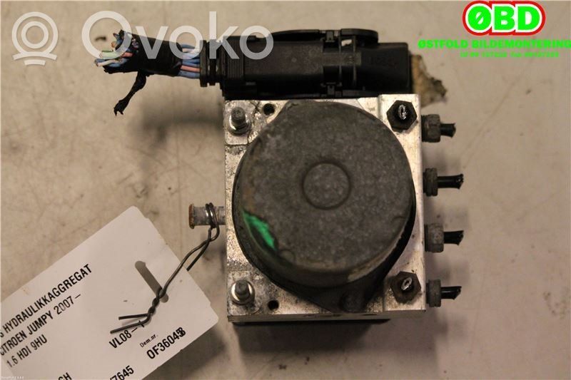 Блок ABS   4541N6,0265231550,0265231550,0265231550,4541N6