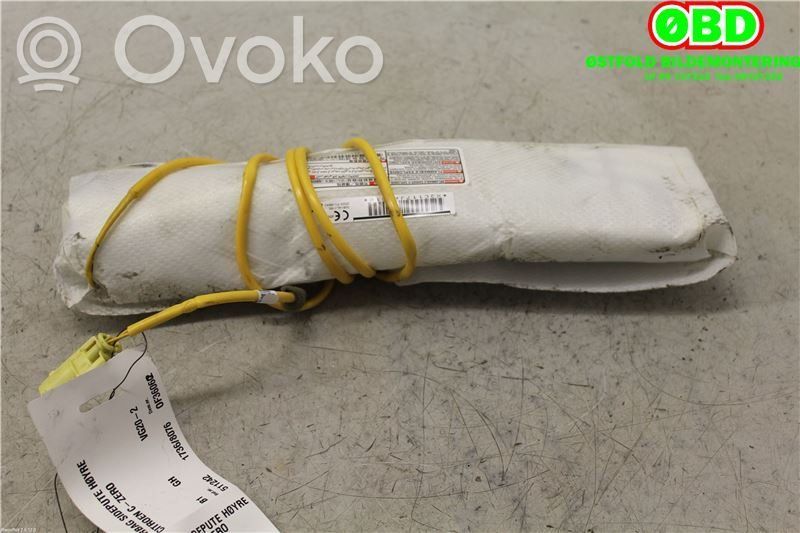 Side airbag