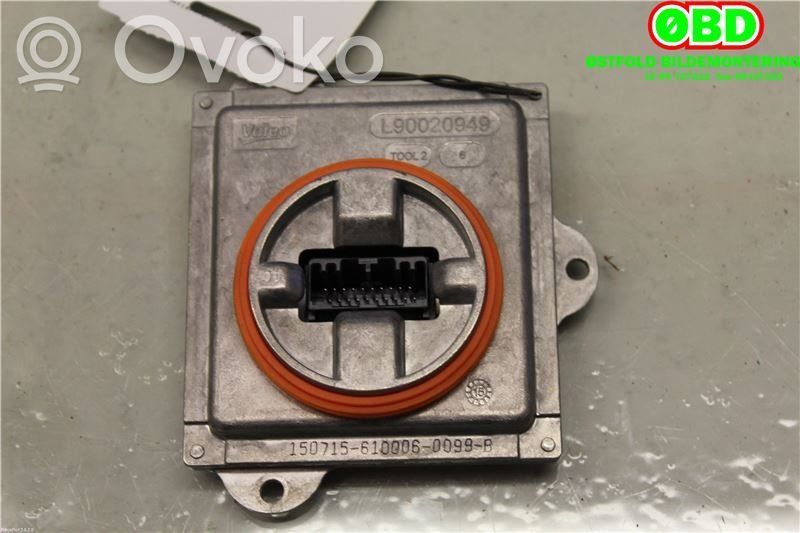 BMW i3 Xenon control unit/module 