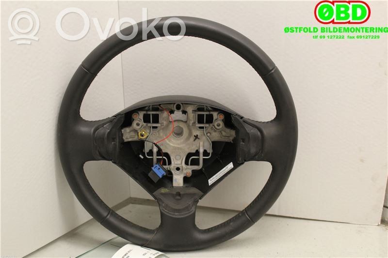 Peugeot Partner Ohjauspyörä 