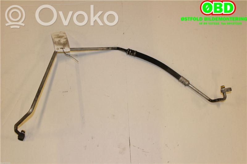 Air conditioning (A/C) pipe/hose